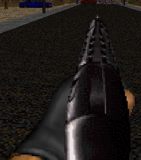 Duke Nukem 3D Weapons Pack for Brutal Doom v21 addon - ModDB