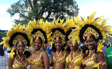 Toronto Caribbean Carnival(Caribana) Caribbean Carnival, Cruise Liner ...