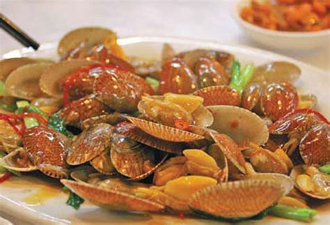 Zhanjiang seafood haven|Food|chinadaily.com.cn