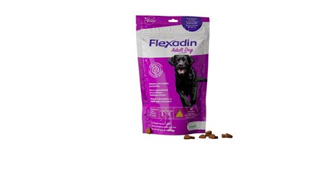 Vetoquinol Flexadin Adult Hunde