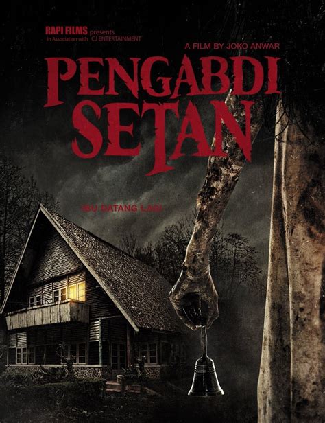 senarai movie seram indonesia - Emily Knox