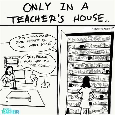 Comics | Bored Teachers in 2020 | Teacher memes funny, Bored teachers ...