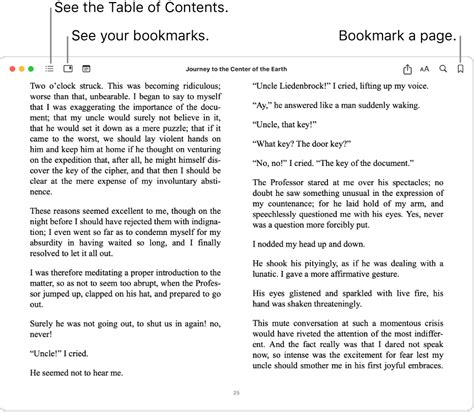 Read books in Books on Mac - Apple Support