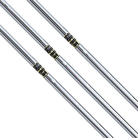 Graphite vs Steel shaft – AEC Info