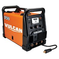 Vulcan | Welders, Welding Consumables & Accessories