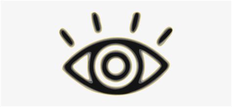 Eye Symbol Transparent PNG - 480x353 - Free Download on NicePNG