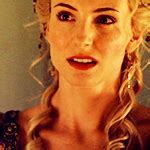 Ilithyia - Spartacus: Blood & Sand Icon (41096964) - Fanpop