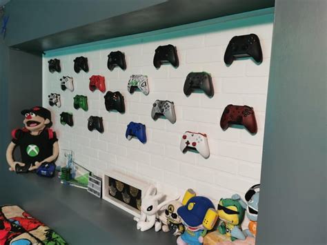 Xbox Controller Collection : r/xbox