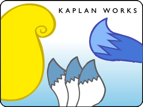 Kaplan Works logo by KaplanBoys214 on DeviantArt