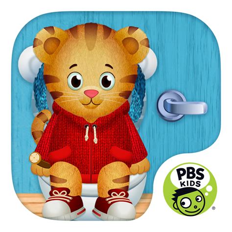 Daniel Tiger's Neighborhood - Big Feelings Mobile Downloads | PBS KIDS