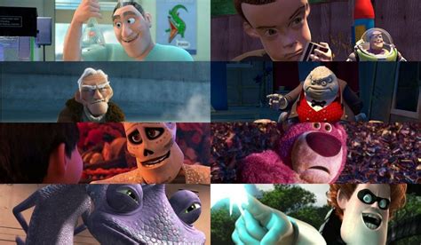 Top 15+ best Pixar villains: From Evil to Most Evil