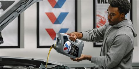 Valvoline Global releases new full synthetic motor oil