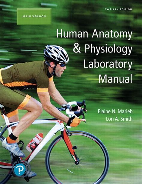 Anatomy And Physiology Lab Manual Answers Exercise 1