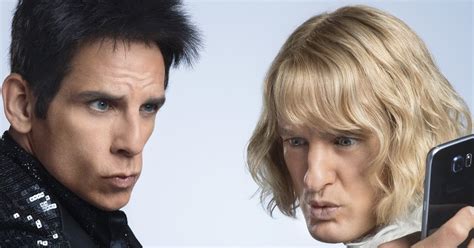 Download Film Zoolander 2 (2016) 720p Subtitle Indonesia - Bollywood Movie