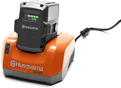 Husqvarna Battery Powered Chainsaw Review - Best Cordless Chainsaw?