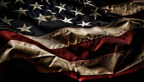 Old American Flag Stock Photos, Images and Backgrounds for Free Download