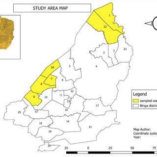 (PDF) Risk factors associated with high malaria incidence among ...