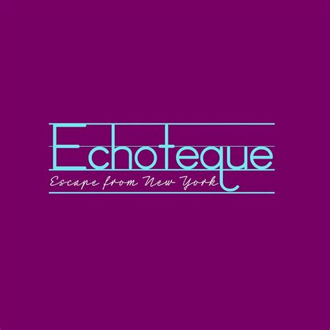 Escape From New York - Echoteque mp3 buy, full tracklist