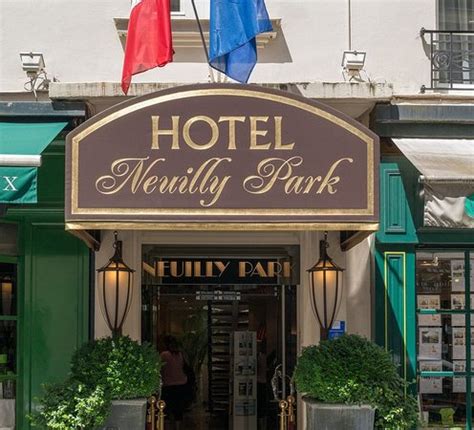 NEUILLY PARK - Updated 2023 Prices (Neuilly-sur-Seine, France)