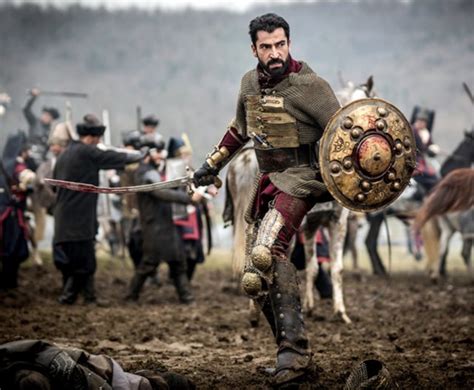 Behold, Mehmed The Conqueror is coming!