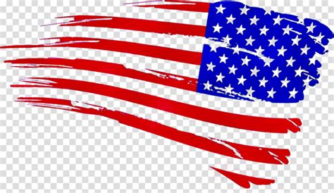 Download Distressed American Flag Png Transparent Dis - vrogue.co