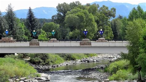 Pagosa Riverside Campground - 5 Photos, 1 Reviews - Pagosa Springs, CO