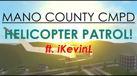 Mano county police patrol roblox exploit script