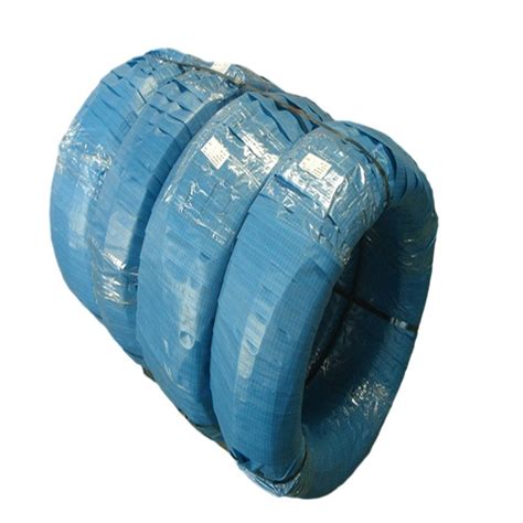 Hot Drawing Galvanized Steel Wire for Cable Armouring - China Hot ...