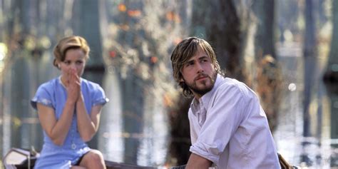 Is The Notebook Based on a True Story? We’ve Got the Sweet Details ...