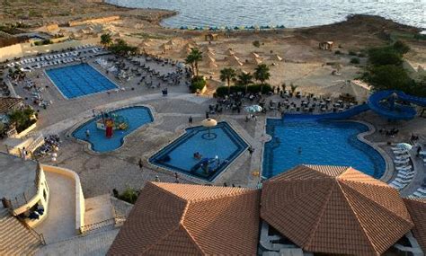 Dead Sea Spa Hotel - UPDATED 2017 Reviews & Price Comparison (Jordan) - TripAdvisor