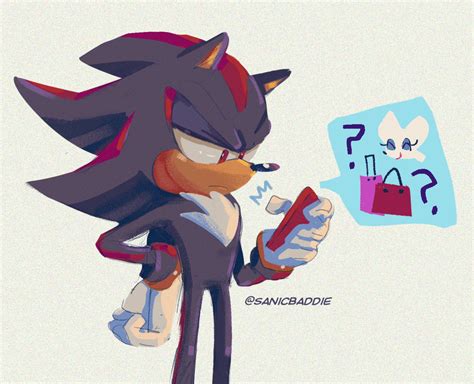 Hey, Valentine...: Photo in 2022 | Shadow the hedgehog, Sonic and ...