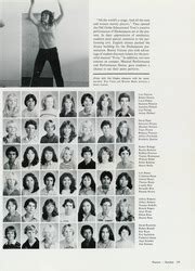 Bonita Vista High School - Excalibur Yearbook (Chula Vista, CA), Class of 1982, Page 109 of 262