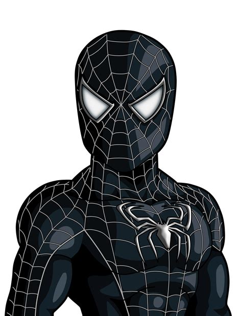 Total 41+ imagen sam raimi spiderman black suit - Abzlocal.mx