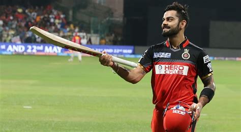 RCB: Virat Kohli’s ‘no-longer-friends’ comment to spice up IPL 2017 - The Statesman