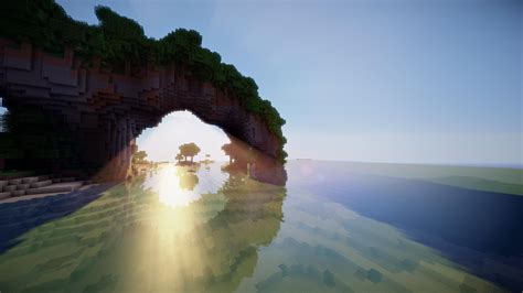 Shaders Mod Minecraft Ideas安卓版应用APK下载