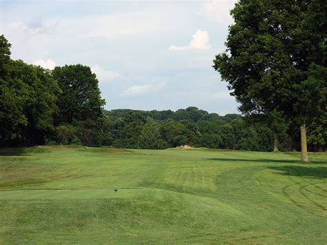 Fox Chapel Golf Club (Pittsburgh, Pennsylvania) | GolfCourseGurus