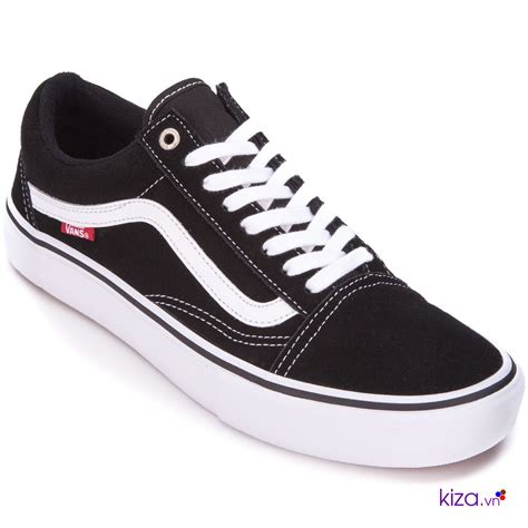 Những điều chưa biết về giày thể thao Vans nữ Old Skool