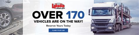 Labadie Buick GMC | Buick & GMC Sales & Service in Bay City, MI