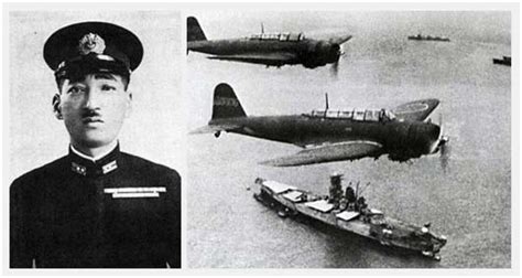 Mitsuo Fuchida, Pearl Harbor, & The Real Meaning Of Christmas - blog ...