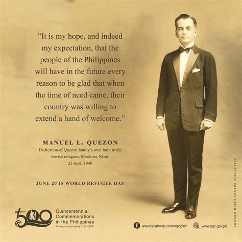 QUEZONIANA – Pres. Manuel L Quezon Memorabilia - Posts | Facebook