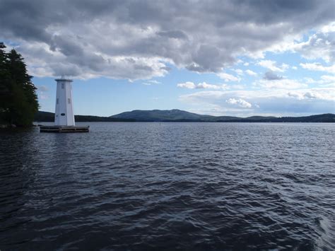 A Family United: Lake Sunapee