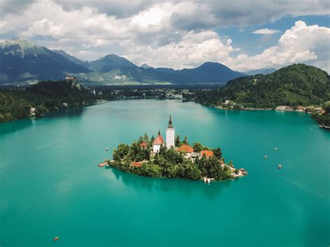 How to Spend a Day in the Fairytale Land that is Lake Bled, Slovenia — Girl Gone Abroad