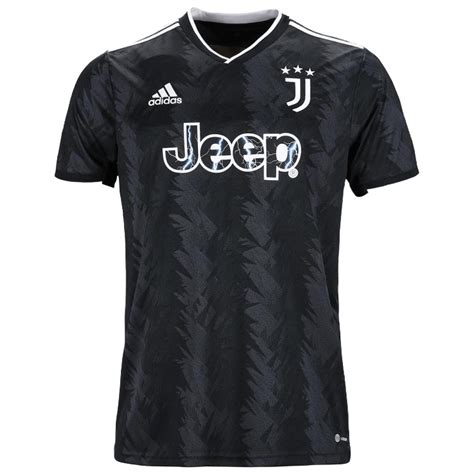 22/23 Juventus Away Jersey Online | Jersey Loco