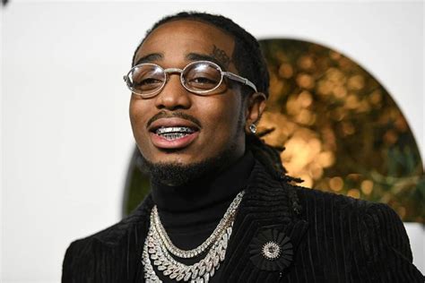 Quavo Marshall Wiki 2021: Net Worth, Height, Weight, Relationship & Full Biography. - Pop Slider