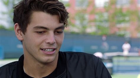 Taylor Fritz's Instagram, Twitter & Facebook on IDCrawl