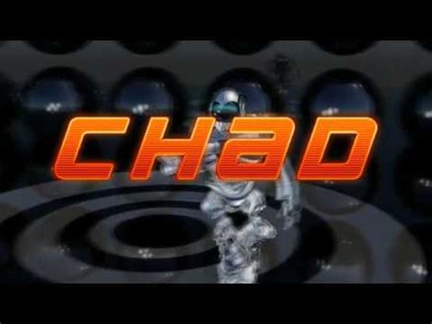 Chad (Chad music, Chad song, dance) - YouTube