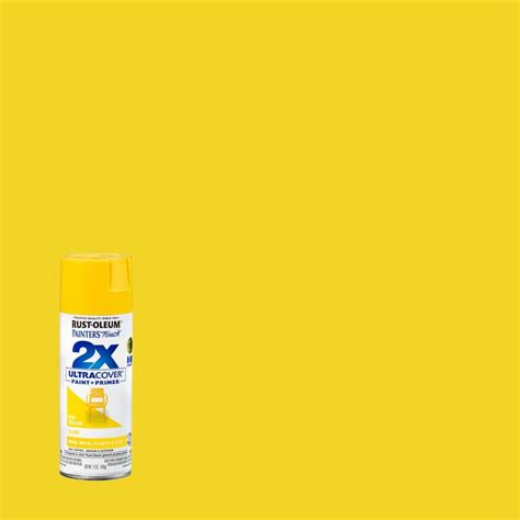 Rustoleum Yellow Spray Paint | ubicaciondepersonas.cdmx.gob.mx