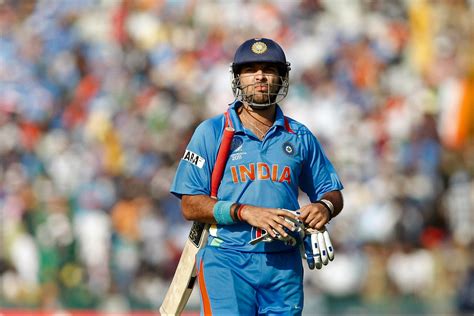 Yuvraj Singh 'fit to play in May after cancer treatment'
