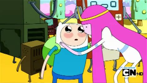 Finn's relationships - The Adventure Time Wiki. Mathematical!