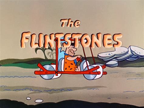 The Flintstones (TV series) - Hanna-Barbera Wiki